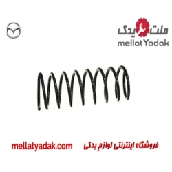 فنر لول عقب مزدا 3  نیو