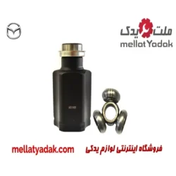 سرپلوس گیربکس مادگی راست مزدا 3 نیو