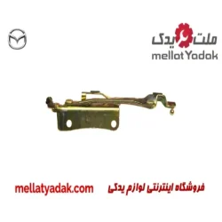 لولاى راست درب صندوق مزدا 3 نیو