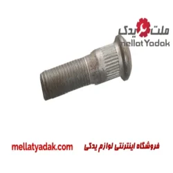 پیچ چرخ لیفان X60