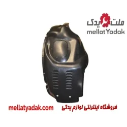 شلگیر جلو چپ برلیانس H320