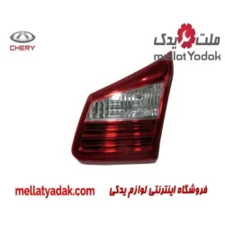 چراغ خطر عقب راست صندوق  چری تیگو 5
