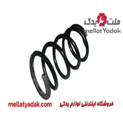 فنر لول جلو آریو S300