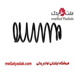 فنر لول عقب آریو S300