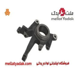 سگدست راست تیبا طرح جدید