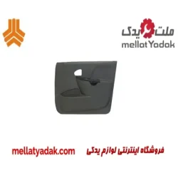 مجموعه رودری پراید X151 وانت