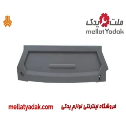 طاقچه عقب پراید 111 (هاچ بک جدید)