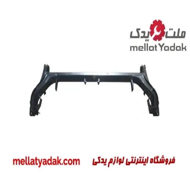 اکسل عقب پراید
