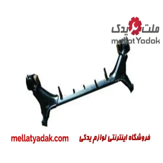 اکسل عقب تیبا