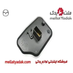 صافی گیربکس مزدا 3 نیو