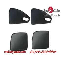 آفتاب گیر خودرو تیبا