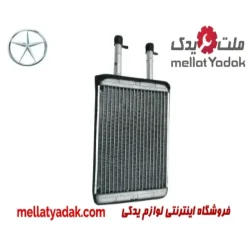 رادیاتور بخاری جک J3