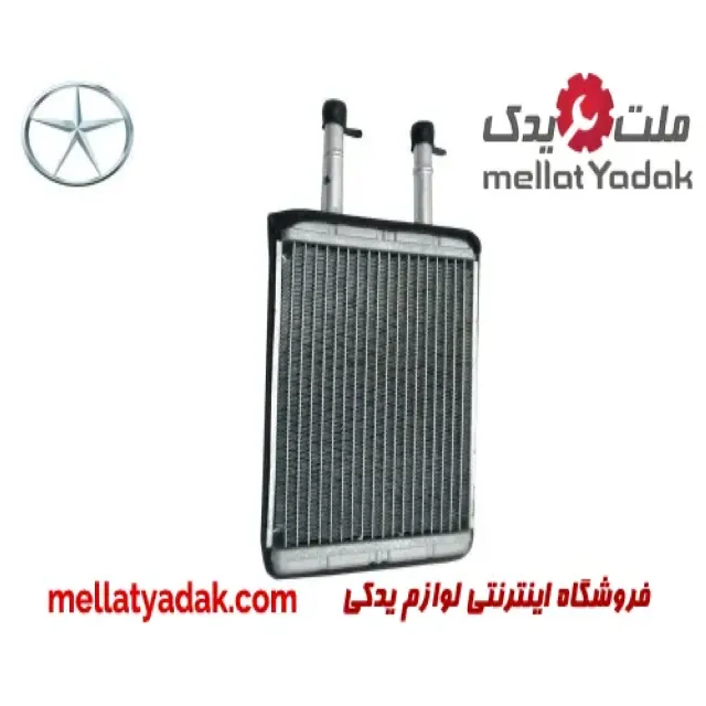 رادیاتور بخاری جک J3