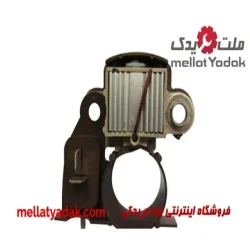 آفتامات دینام پراید کاربراتوری