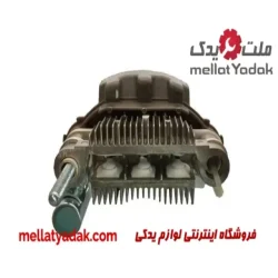 دیود دینام پراید انژکتور