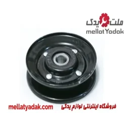 پولی کولر پراید