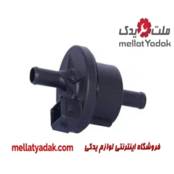 شیر برقی کولر پراید