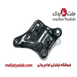 دیاق میل موجگیر راست پراید