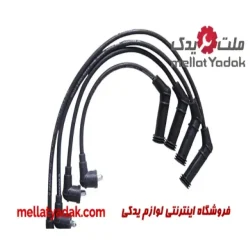 وایر شمع پراید