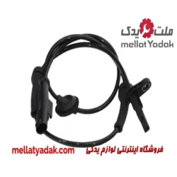 سنسور چرخ عقب پراید