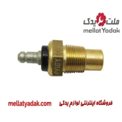 فشنگی حرارتی پراید