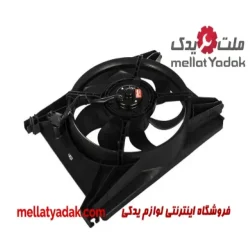 فن کولر جک J5