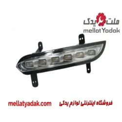 مه شکن سپر جلو چپ لیفان 820