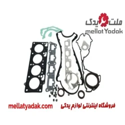 دستگاه شیشه بالابر برقی پراید