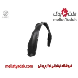 شفت کوتاه گیربکس پراید