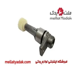 غلاف کیلومتر پراید