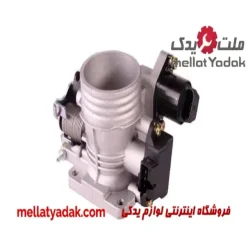دریچه گاز پراید