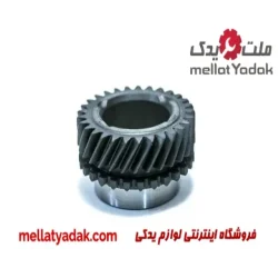 دنده 4 پراید