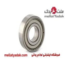 بلبرینگ ته میل لنگ پراید