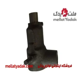 تقسیم دنده پراید