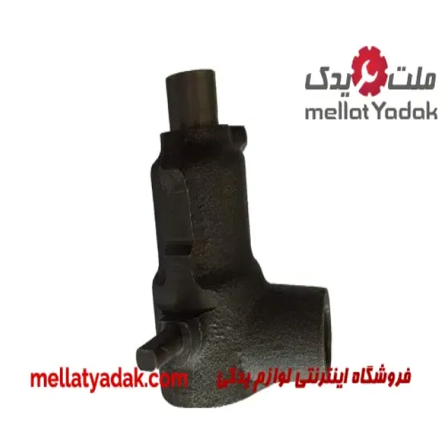 تقسیم دنده پراید
