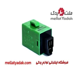 اتوماتیک راهنما پراید