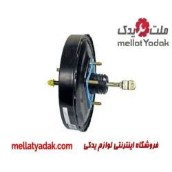 بوستر ترمز ABS پراید