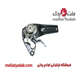 بخواب صندلی پراید