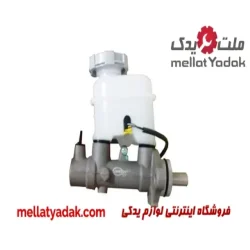 پمپ ترمز ABS کامل پراید