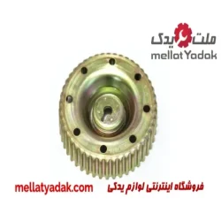 دنده میل سوپاپ پراید