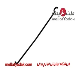 میل کاپوت پراید