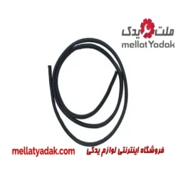 نوار دور درب جلو راست پراید