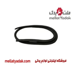 نوار صندوق عقب پراید