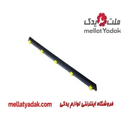 آبگیر شیشه جلو بیرونی پراید
