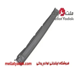 چرم لبه درب پراید