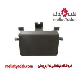 زبانه درب داشبورد پراید