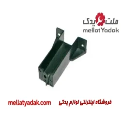 دیاق جلو پنجره پراید