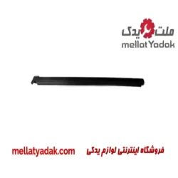 زه شیشه جلو بغل پراید