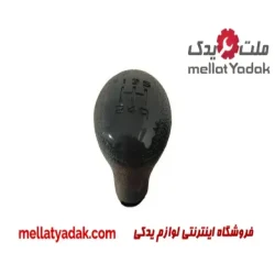 سر دنده پراید