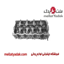 سرسیلندر پراید انژکتور